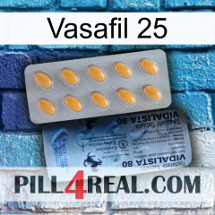 Vasafil 25 44
